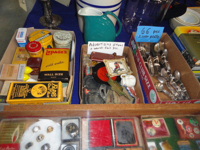 Image for Jul 27, 2023 Public Auction