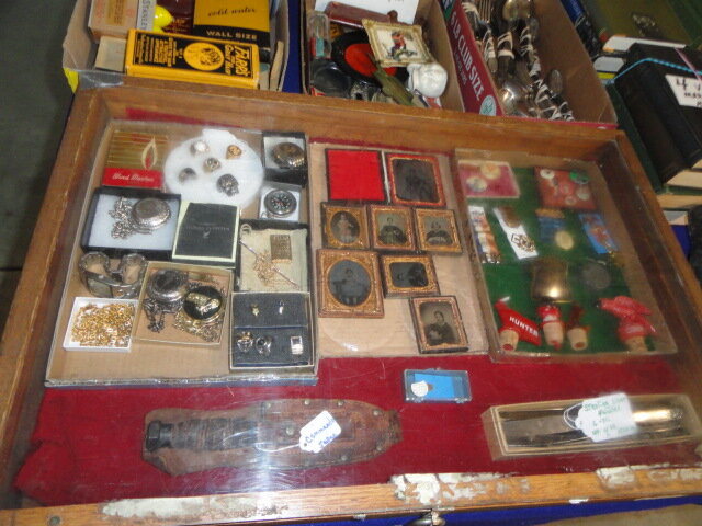 Image for Jul 27, 2023 Public Auction