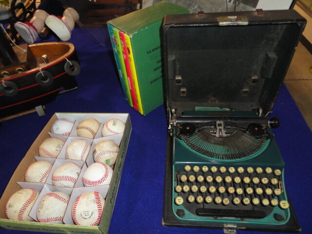 Image for Jul 27, 2023 Public Auction