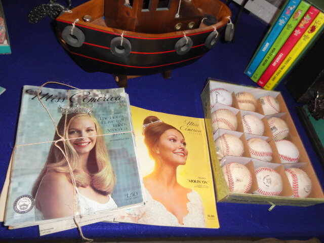 Image for Jul 27, 2023 Public Auction