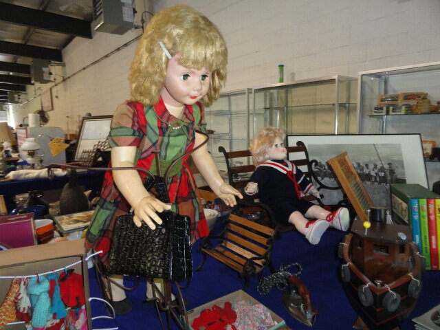 Image for Jul 27, 2023 Public Auction