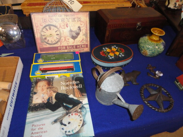 Image for Jul 27, 2023 Public Auction