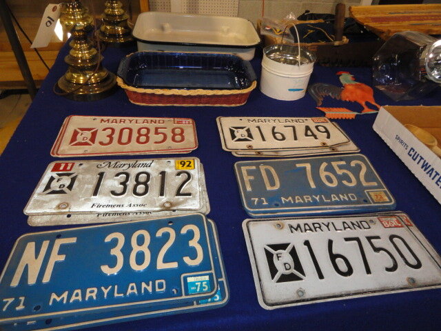 Image for Jul 27, 2023 Public Auction