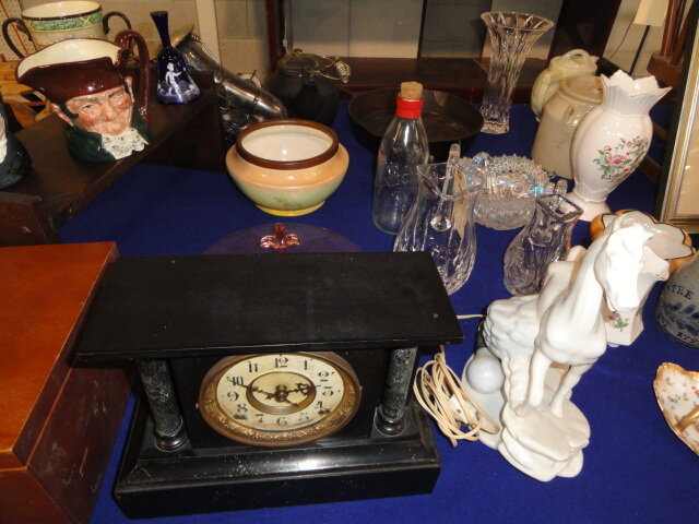 Image for Jul 27, 2023 Public Auction