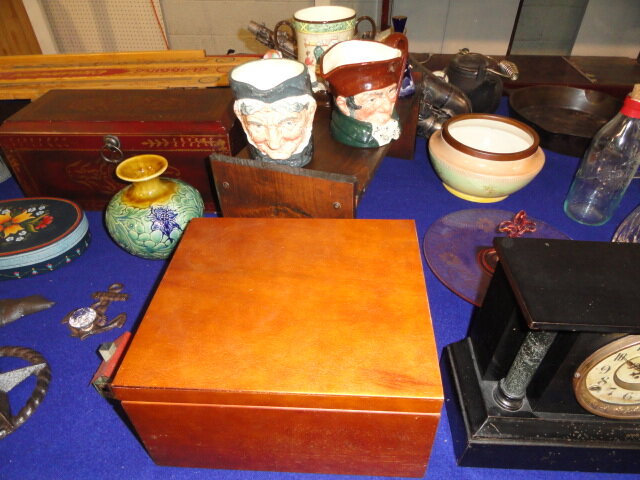 Image for Jul 27, 2023 Public Auction