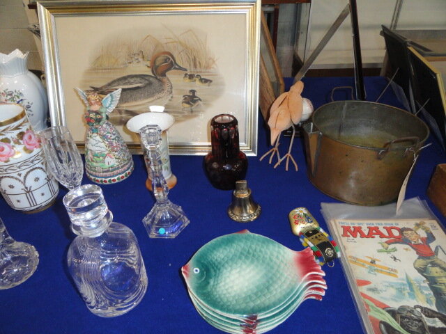 Image for Jul 27, 2023 Public Auction