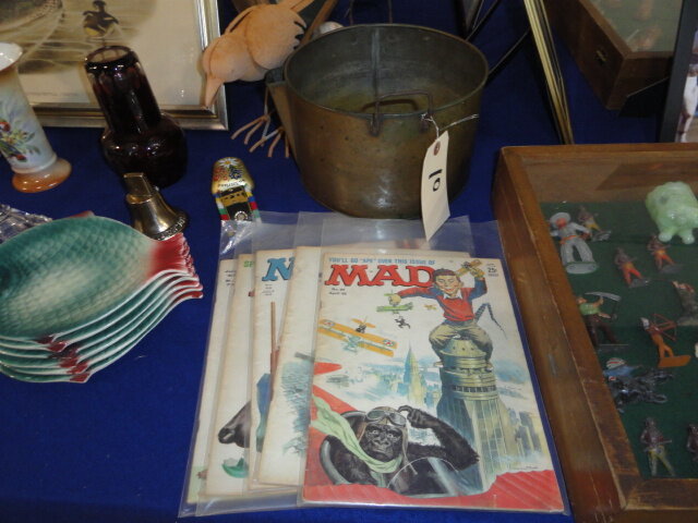 Image for Jul 27, 2023 Public Auction