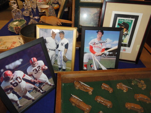 Image for Jul 27, 2023 Public Auction