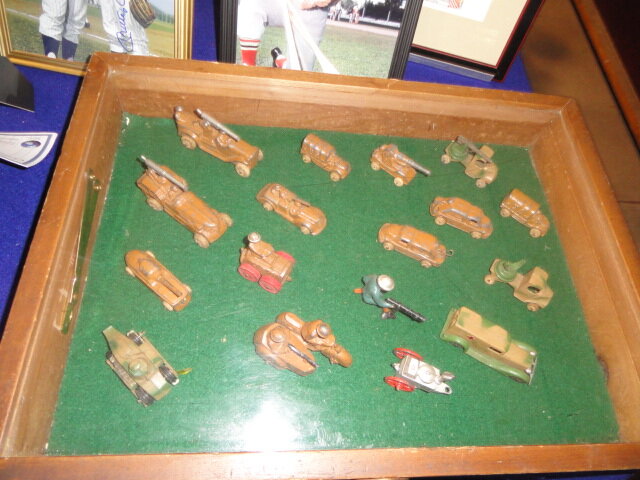 Image for Jul 27, 2023 Public Auction