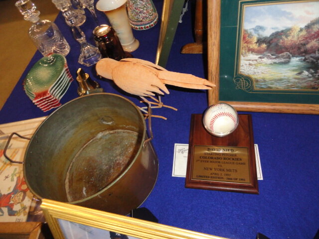 Image for Jul 27, 2023 Public Auction