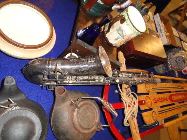 Image for Jul 27, 2023 Public Auction