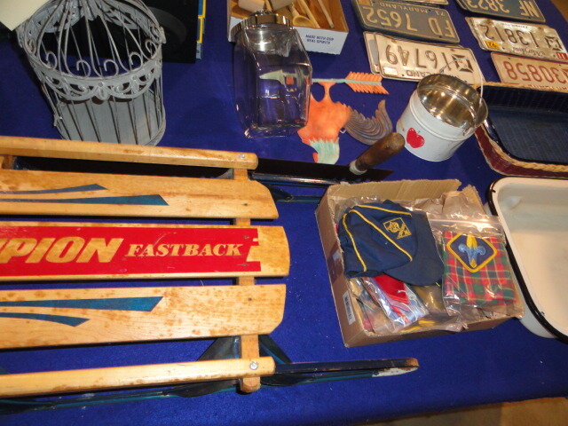 Image for Jul 27, 2023 Public Auction