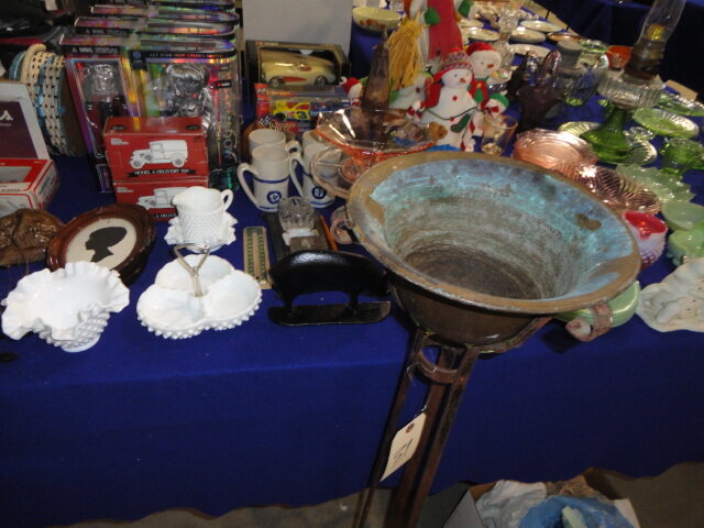 Image for Jul 27, 2023 Public Auction