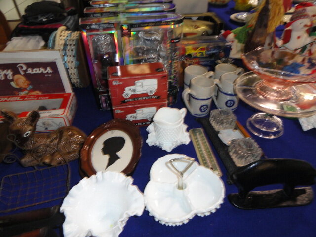 Image for Jul 27, 2023 Public Auction