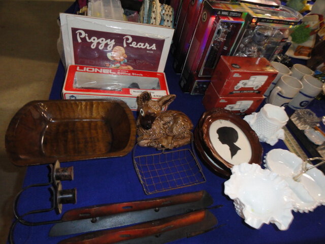 Image for Jul 27, 2023 Public Auction