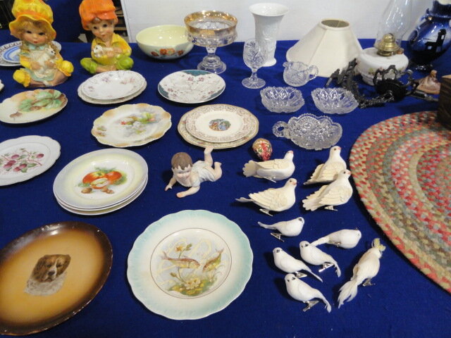 Image for Jul 27, 2023 Public Auction