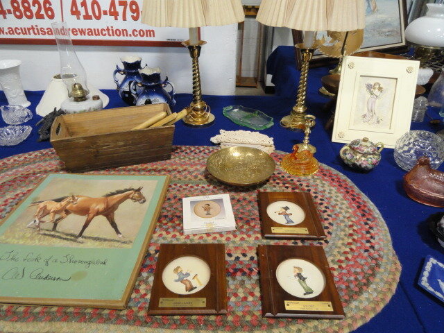 Image for Jul 27, 2023 Public Auction