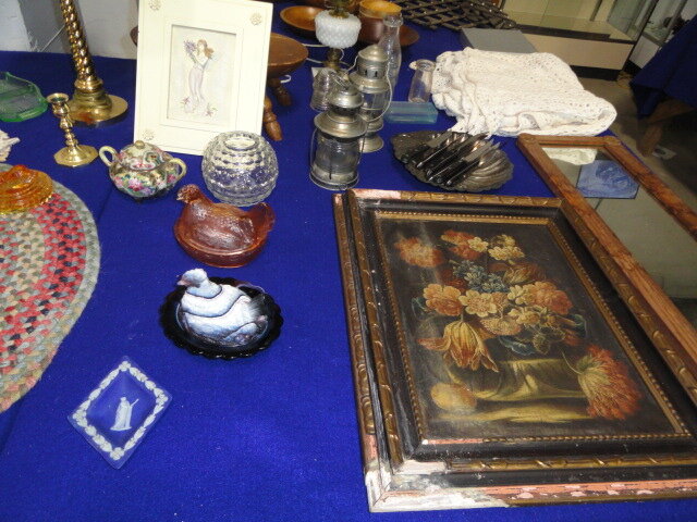 Image for Jul 27, 2023 Public Auction