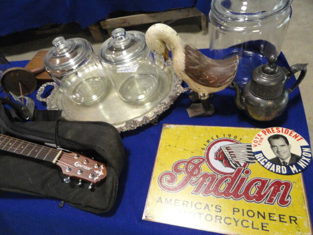 Image for Jul 27, 2023 Public Auction