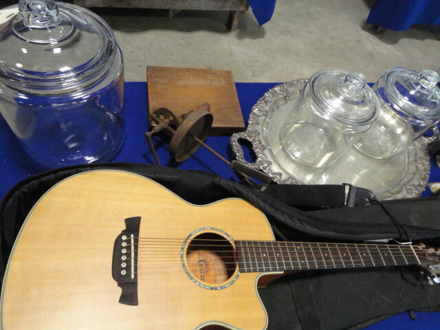 Image for Jul 27, 2023 Public Auction