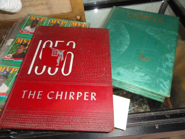 Image for Jul 27, 2023 Public Auction