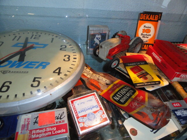 Image for Jul 27, 2023 Public Auction