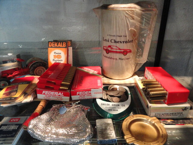 Image for Jul 27, 2023 Public Auction