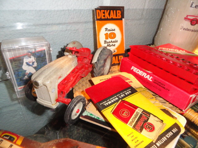 Image for Jul 27, 2023 Public Auction