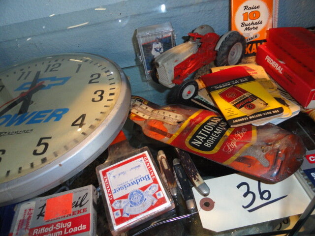 Image for Jul 27, 2023 Public Auction