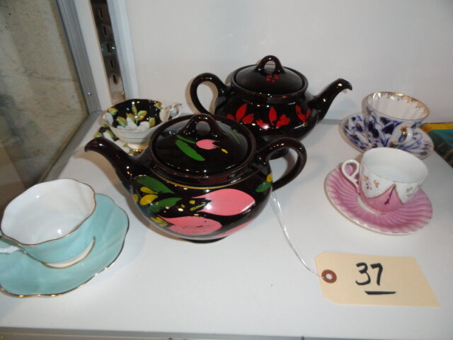 Image for Jul 27, 2023 Public Auction