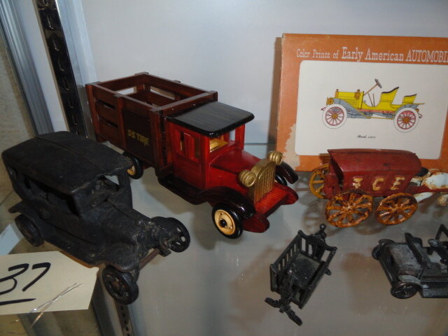 Image for Jul 27, 2023 Public Auction