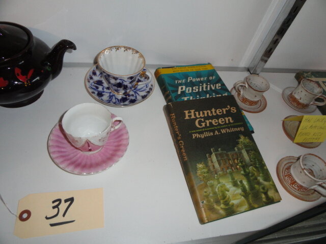 Image for Jul 27, 2023 Public Auction