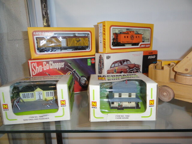 Image for Jul 27, 2023 Public Auction