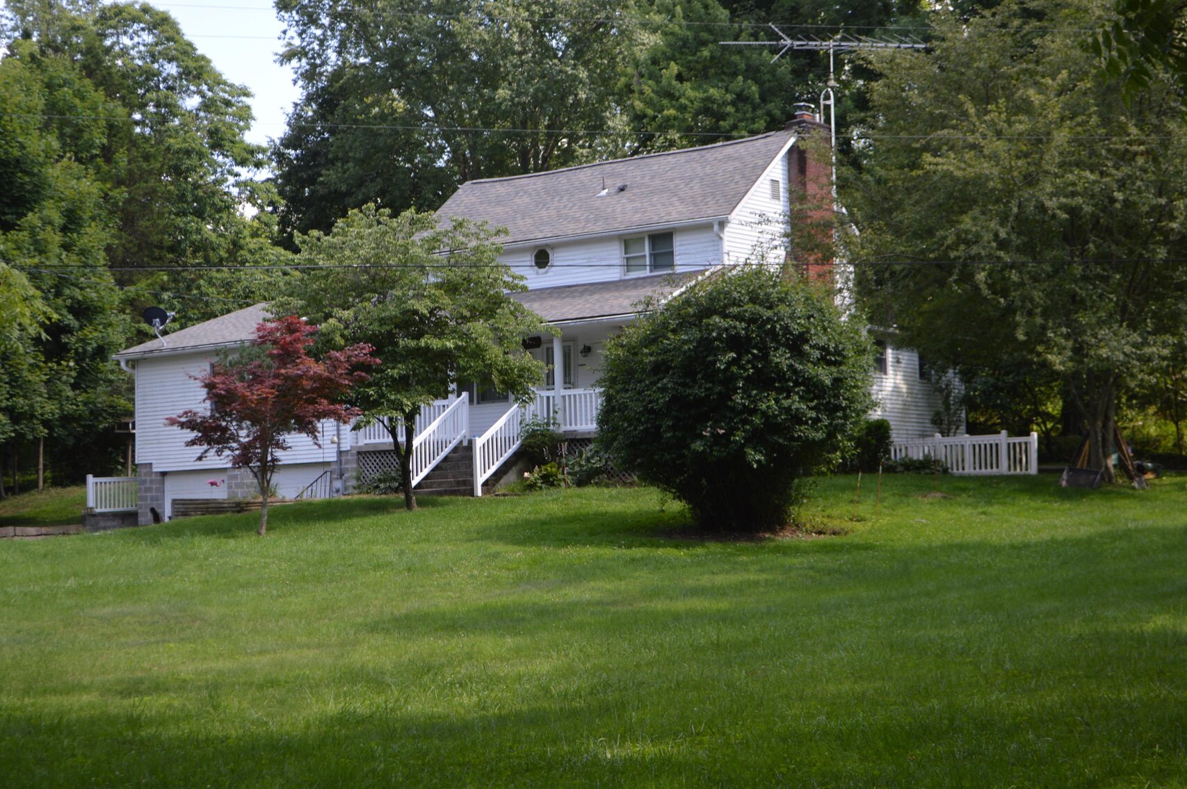 Image for SOLD $222,750 - 3 Bedroom Farmhouse on 2 Acres