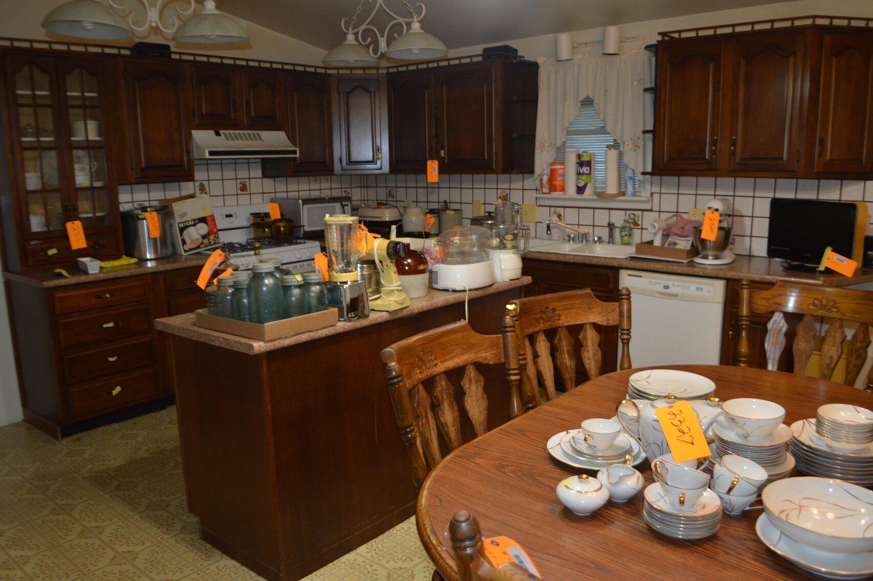 Image for SOLD $222,750 - 3 Bedroom Farmhouse on 2 Acres