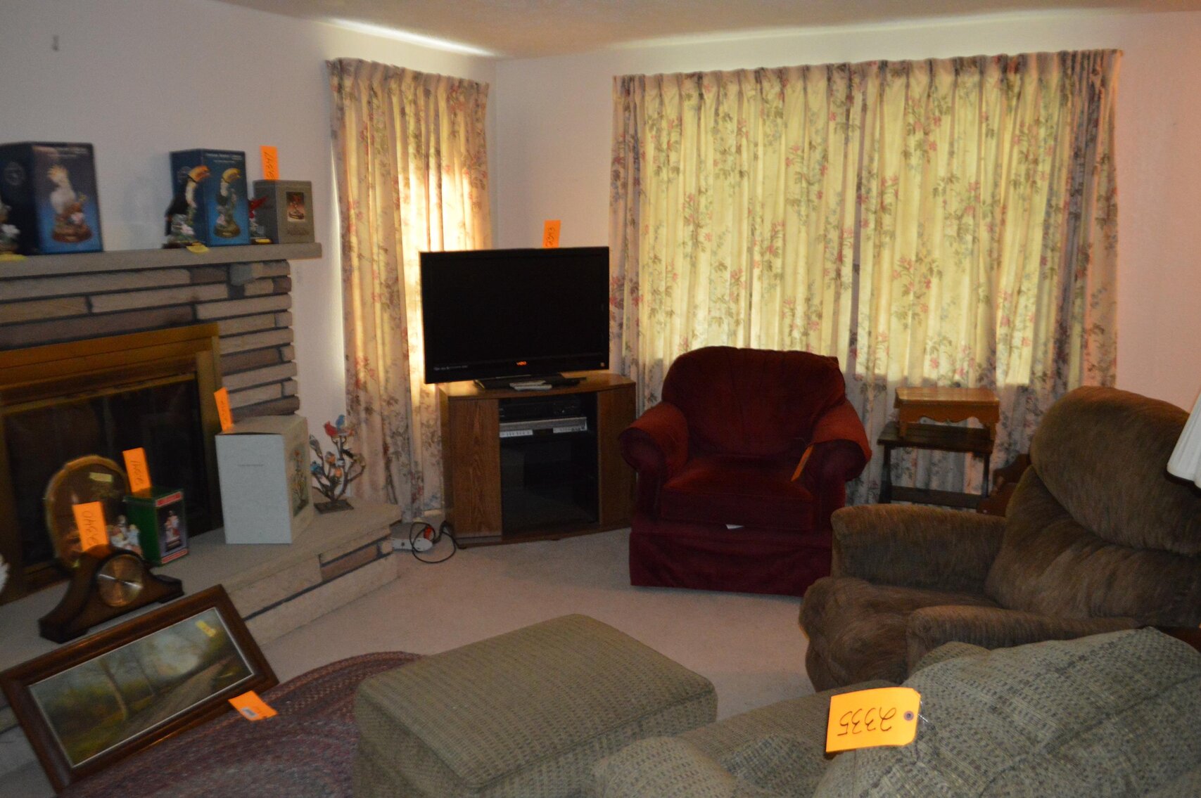 Image for SOLD $222,750 - 3 Bedroom Farmhouse on 2 Acres