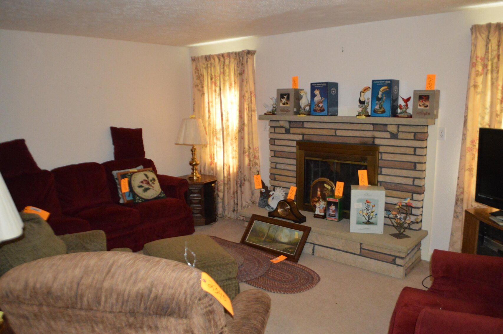 Image for SOLD $222,750 - 3 Bedroom Farmhouse on 2 Acres