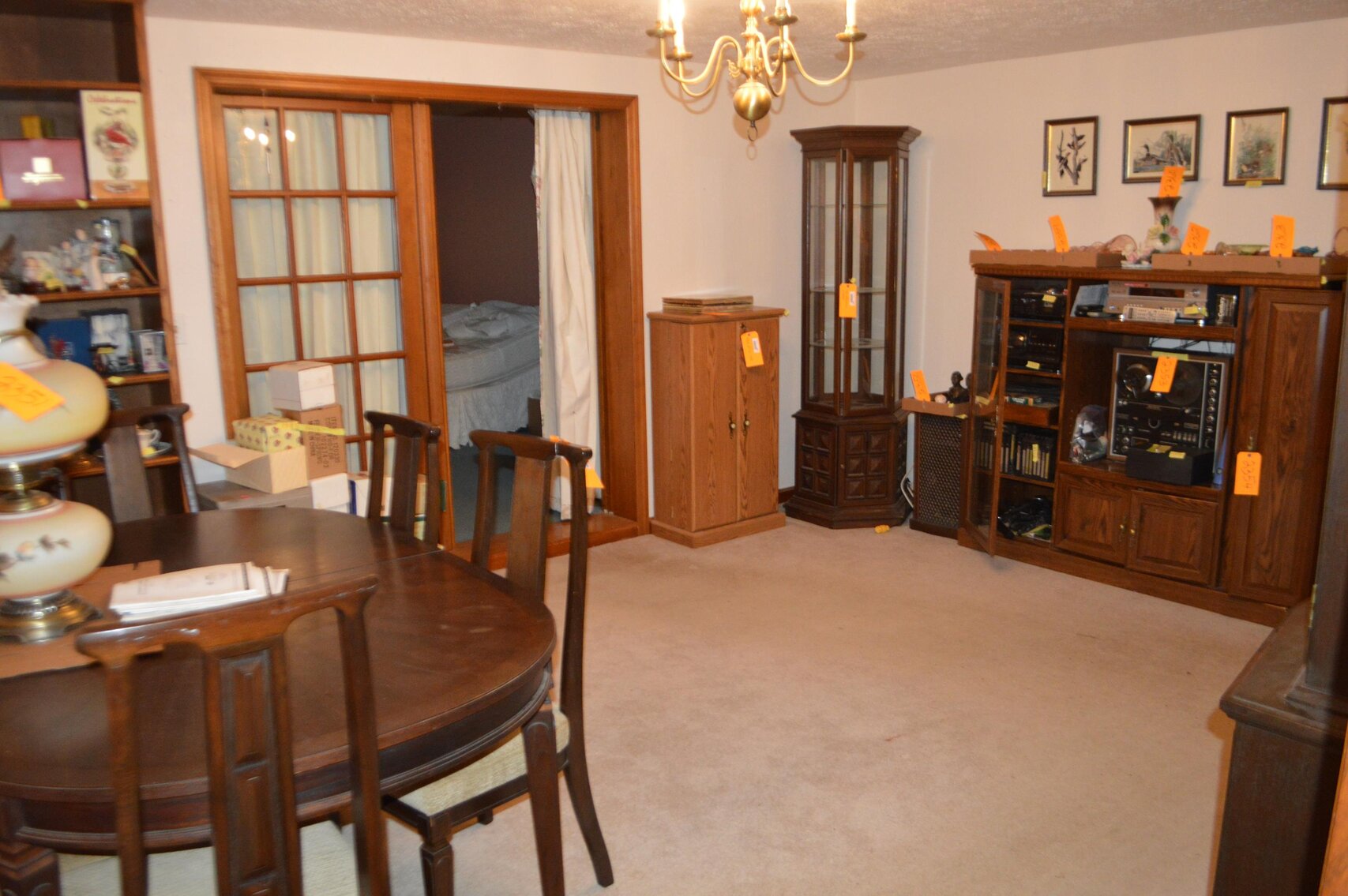 Image for SOLD $222,750 - 3 Bedroom Farmhouse on 2 Acres