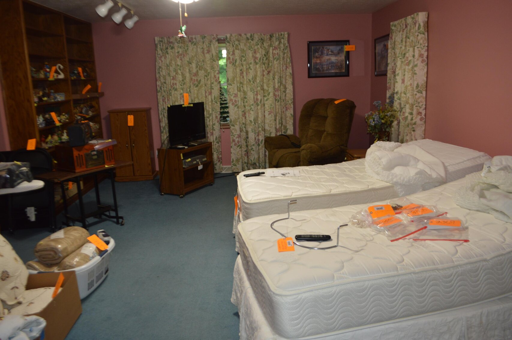 Image for SOLD $222,750 - 3 Bedroom Farmhouse on 2 Acres