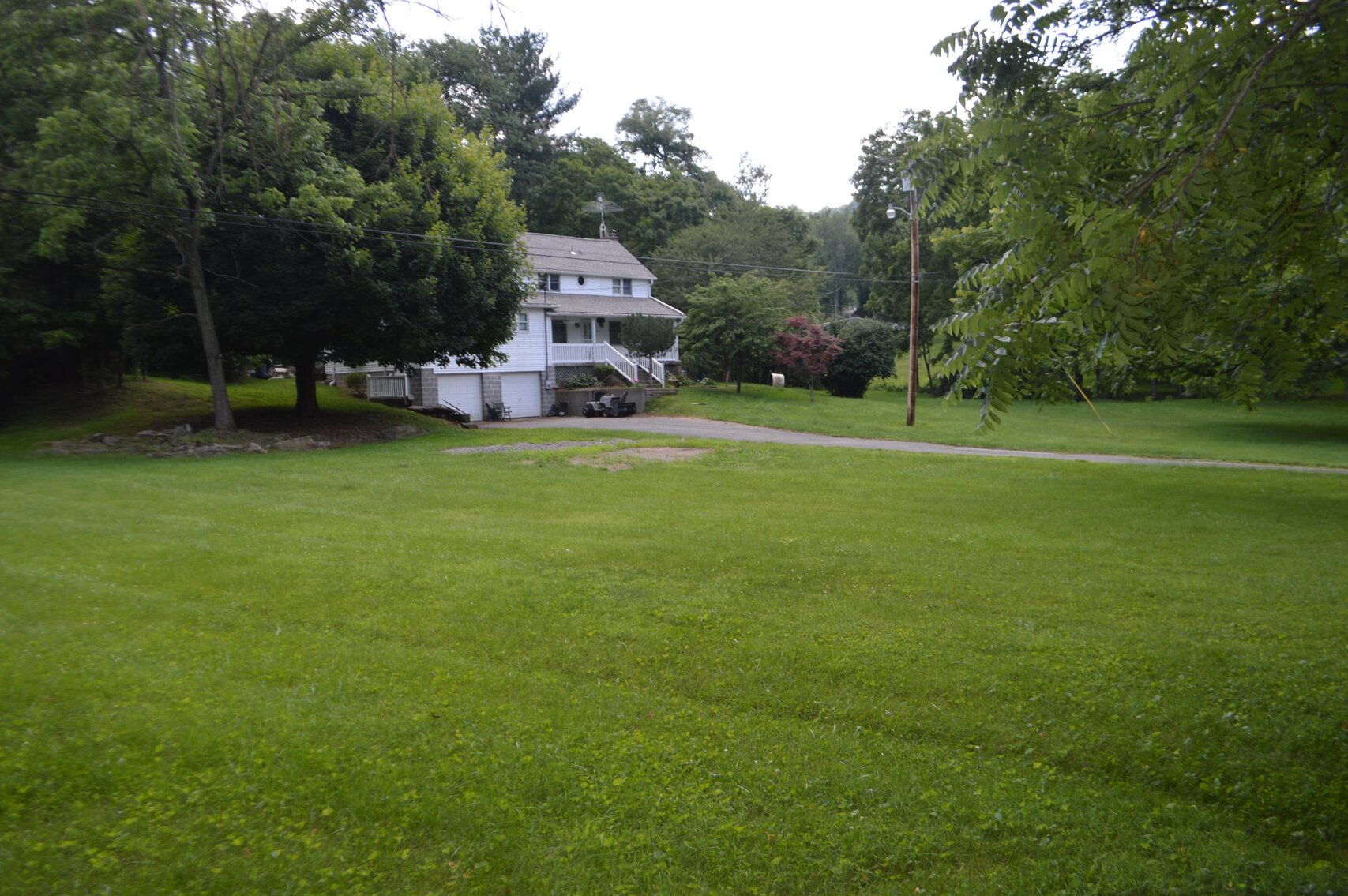 Image for SOLD $222,750 - 3 Bedroom Farmhouse on 2 Acres