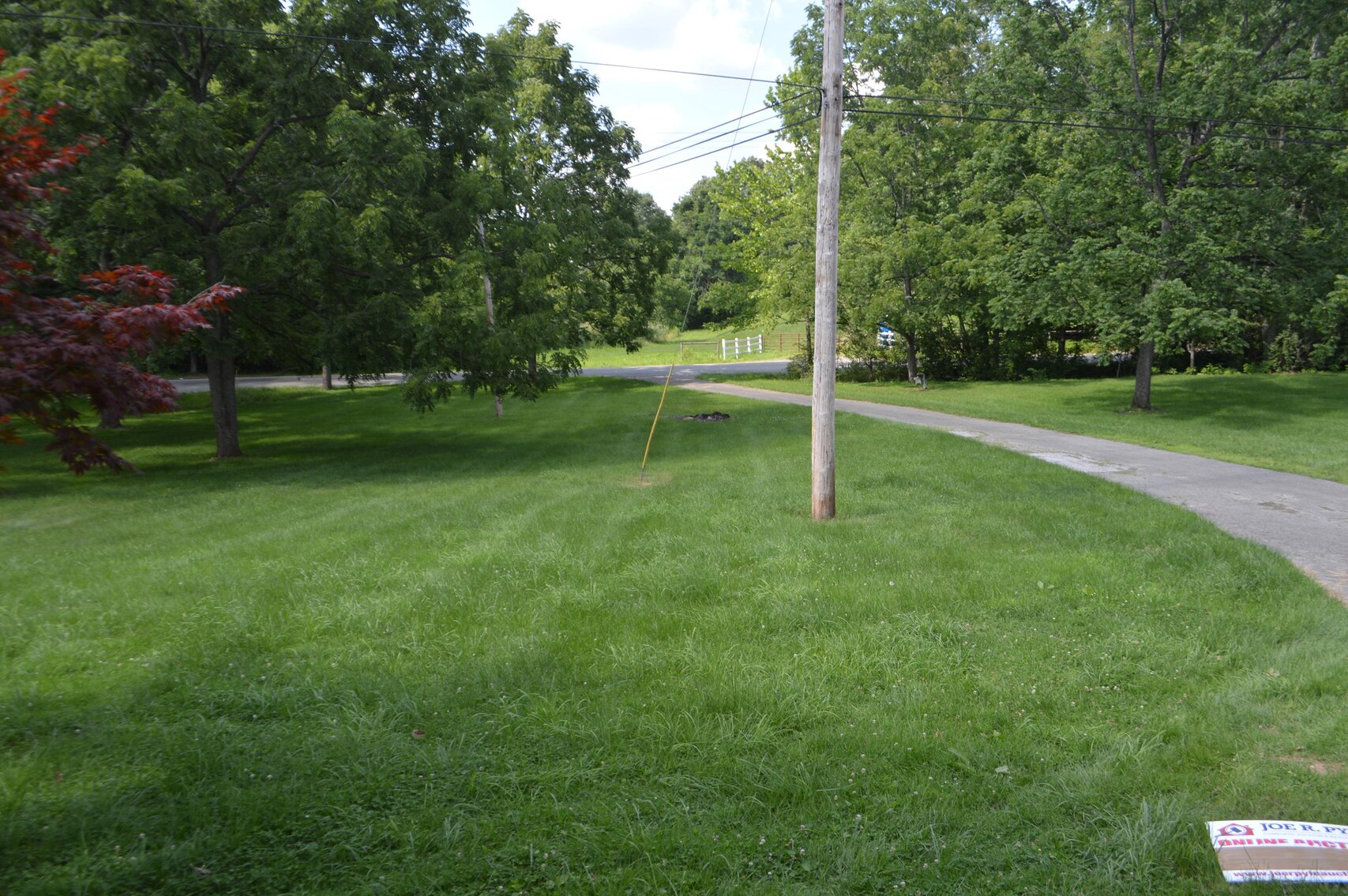 Image for SOLD $222,750 - 3 Bedroom Farmhouse on 2 Acres