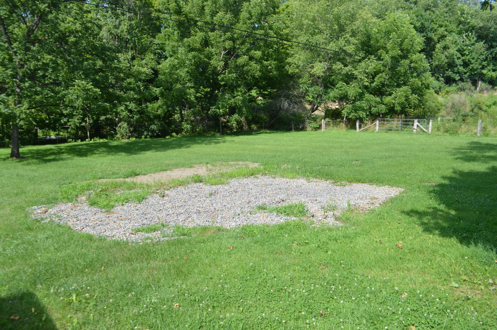 Image for SOLD $222,750 - 3 Bedroom Farmhouse on 2 Acres