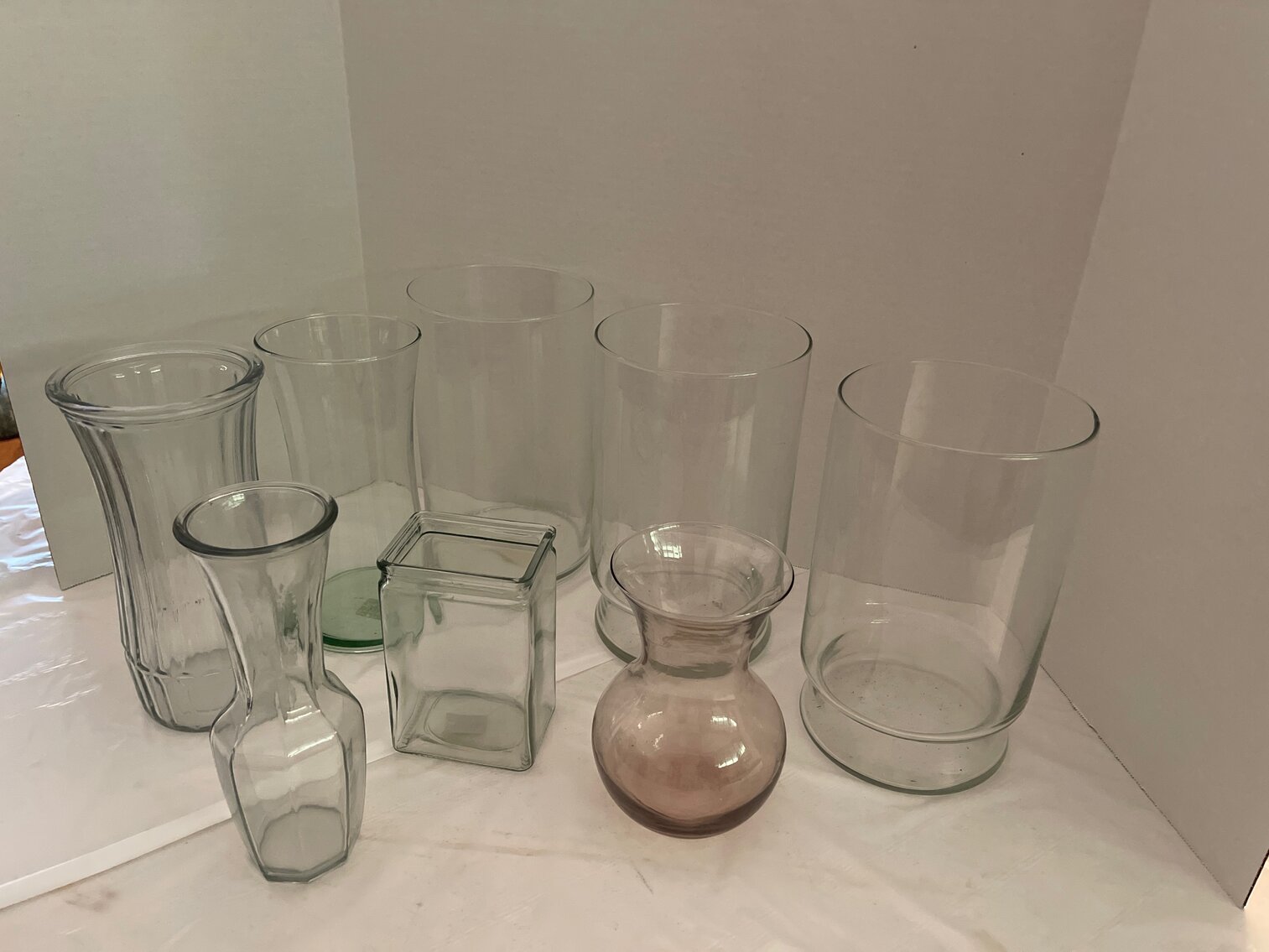Vases - modern