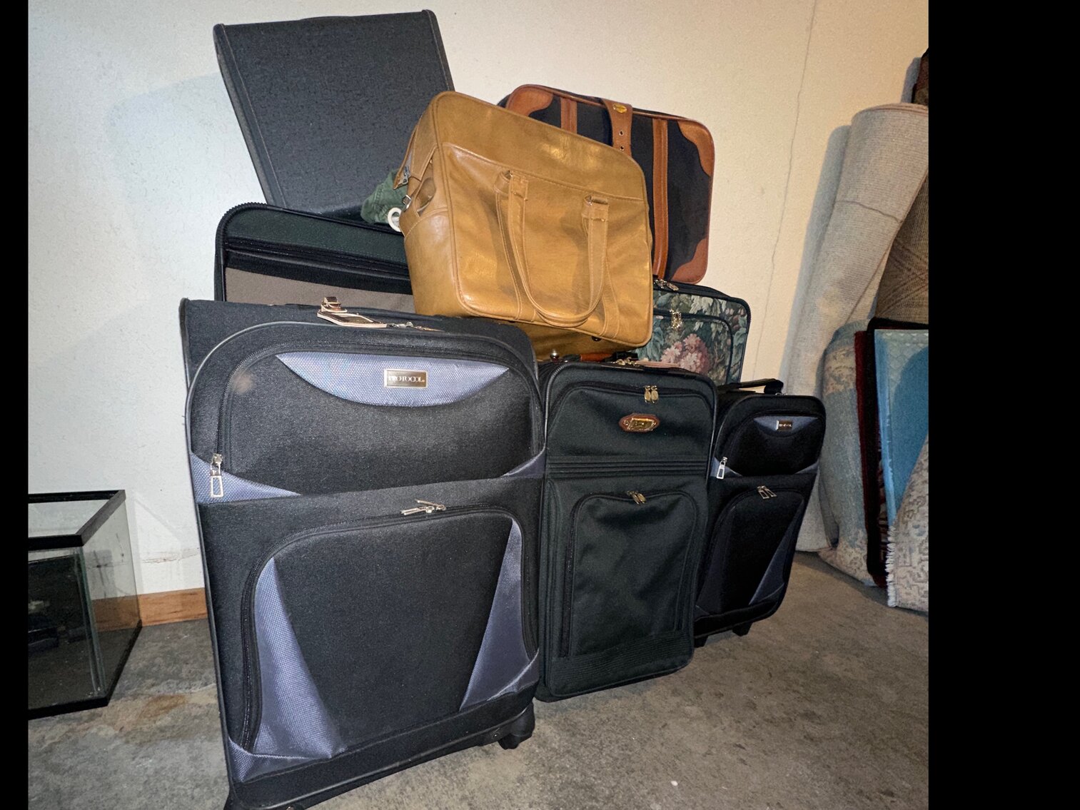 Luggage