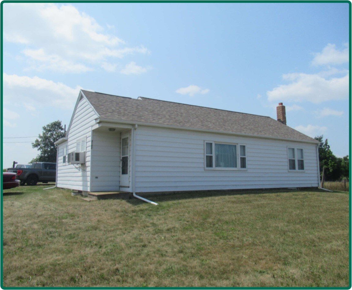 Image for Closed - Linn Co., IA - 72.33 Ac., m/l (010-2665-01)