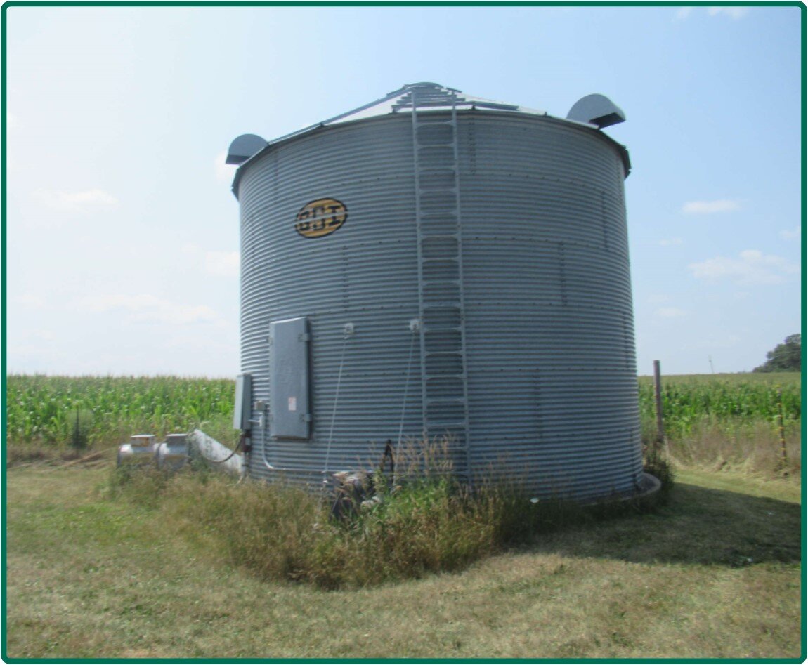 Image for Closed - Linn Co., IA - 72.33 Ac., m/l (010-2665-01)