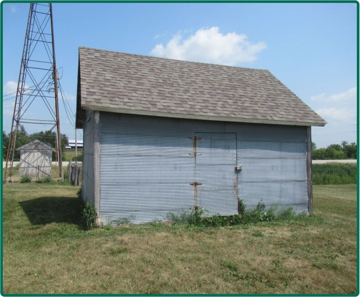 Image for Closed - Linn Co., IA - 72.33 Ac., m/l (010-2665-01)