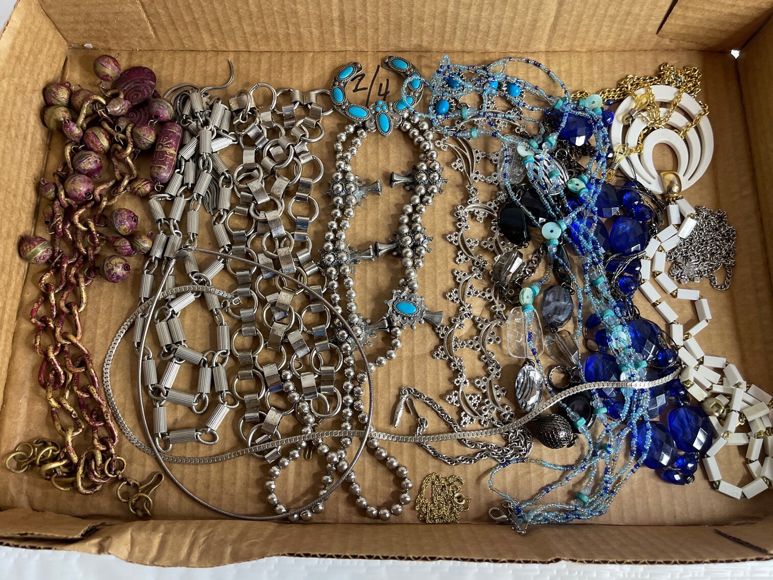 Costume Jewelry - Flat 2 of 4