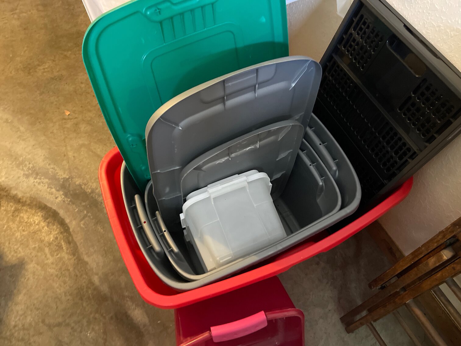 Totes