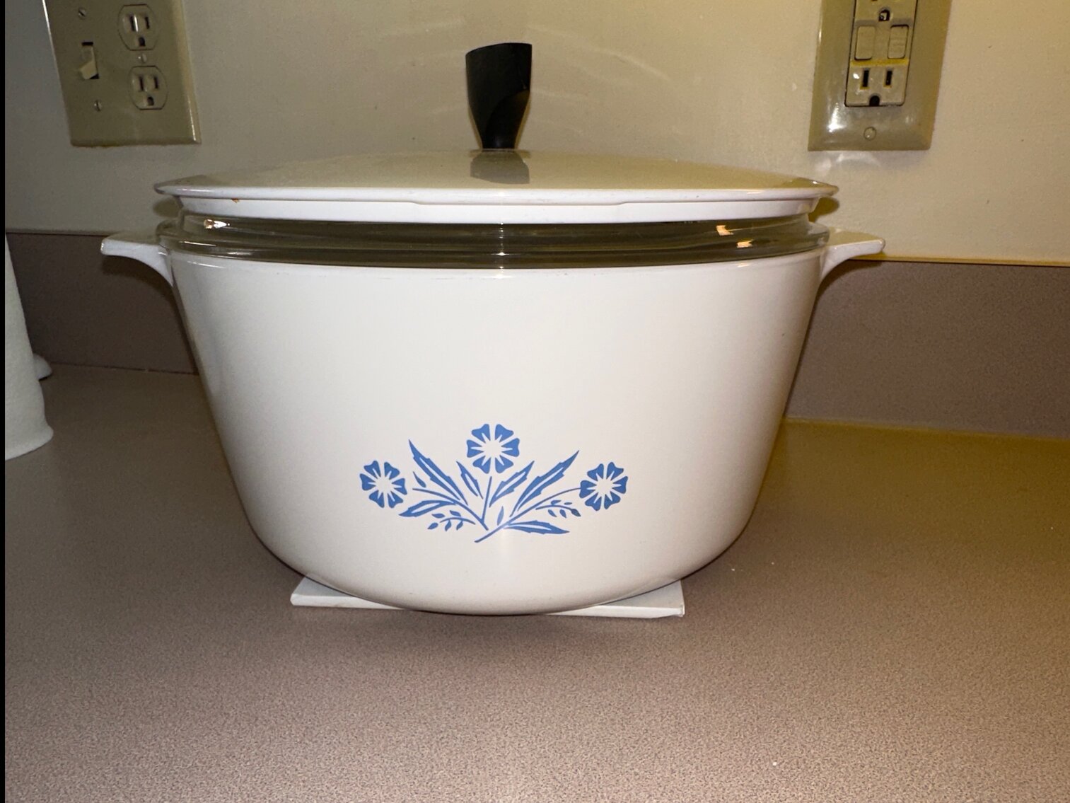 Corningware Vintage Stockpot